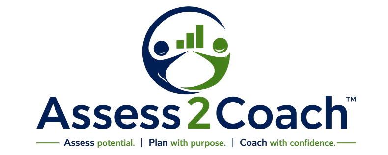 Assess2Coach Logo